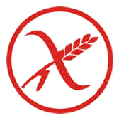 Simbolo per alimenti privi di glutine